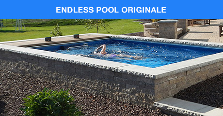 Original Endless Pool